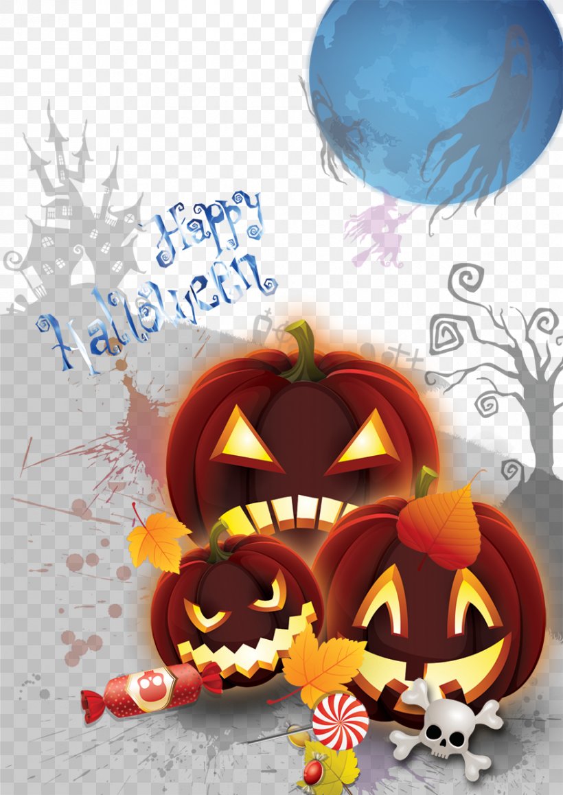 Halloween Poster Template Download, PNG, 878x1240px, Halloween, Calabaza, Carnival, Child, Costume Download Free