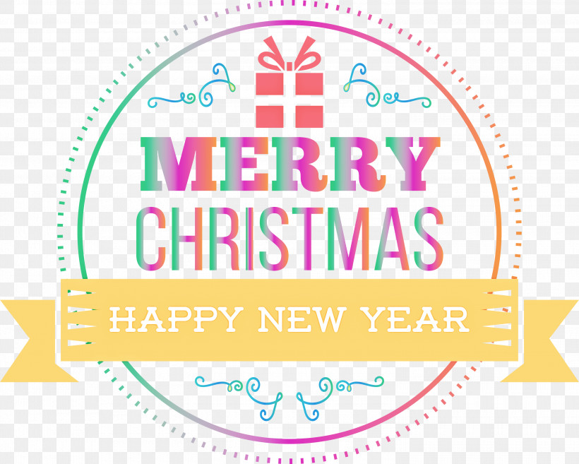 Merry Christmas, PNG, 3000x2406px, Merry Christmas, Geometry, Labelm, Line, Logo Download Free