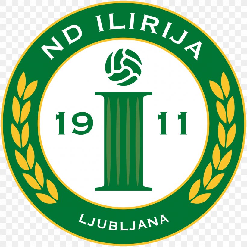 ND Ilirija 1911 2. Slovenska Nogometna Liga ND Gorica Slovenia NK Dekani, PNG, 1200x1200px, Slovenia, Area, Ball, Brand, Football Download Free