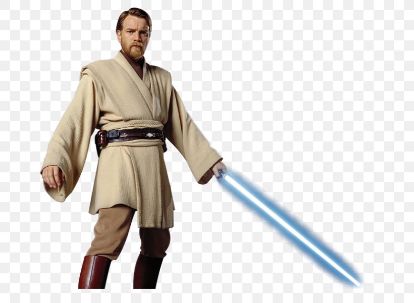 Obi-Wan Kenobi YouTube Darth Maul Anakin Skywalker Jedi, PNG, 761x600px, Watercolor, Cartoon, Flower, Frame, Heart Download Free