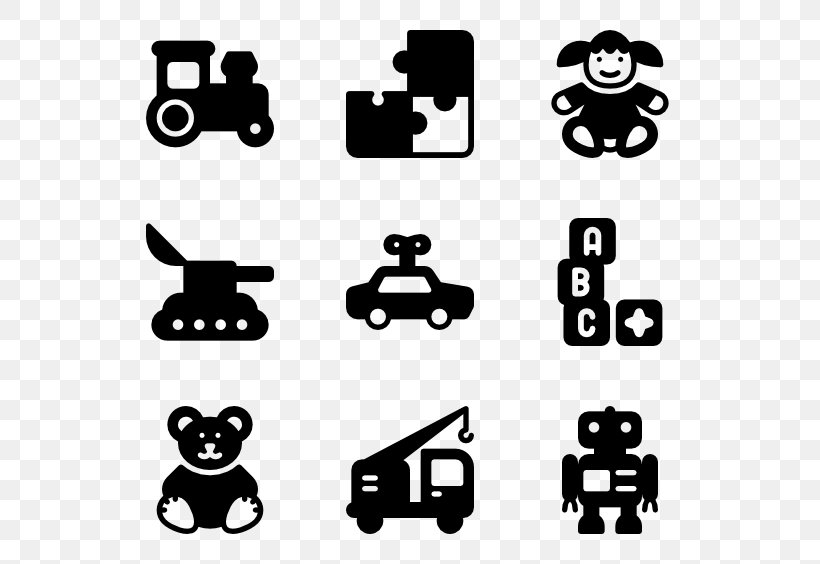 Play Toys, PNG, 600x564px, Toy, Area, Black, Black And White, Child Download Free