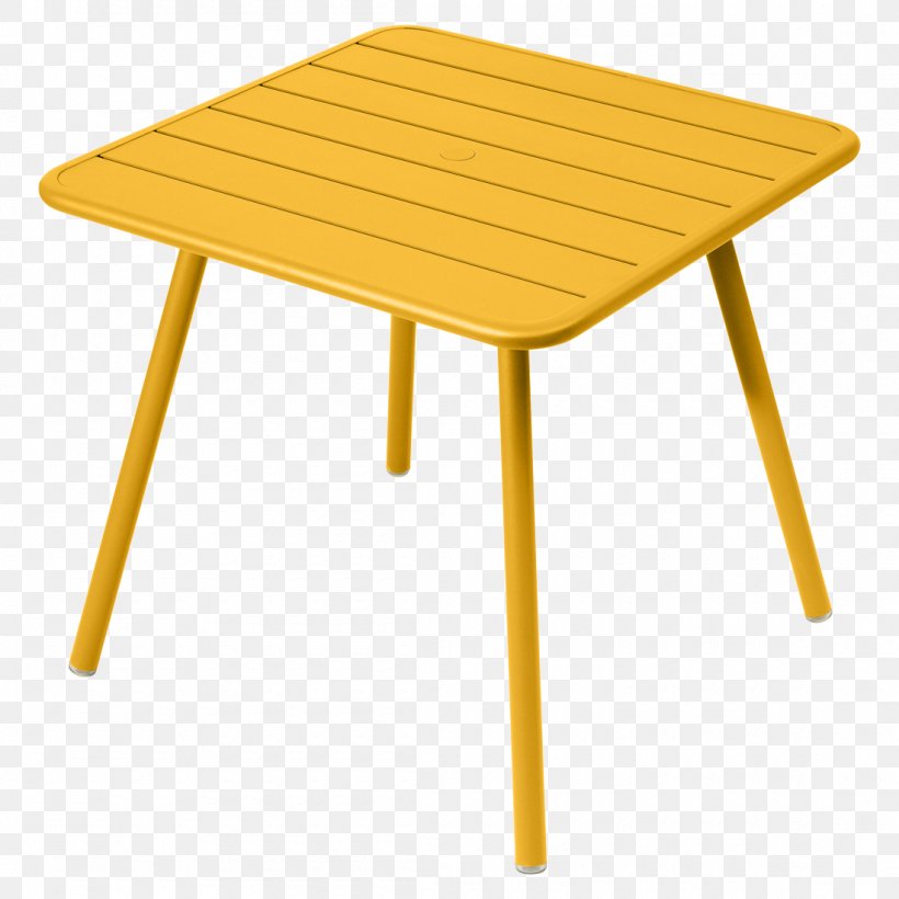 Table Garden Furniture Fermob SA Chair, PNG, 1100x1100px, Table, Bar Stool, Bench, Chair, Coffee Tables Download Free