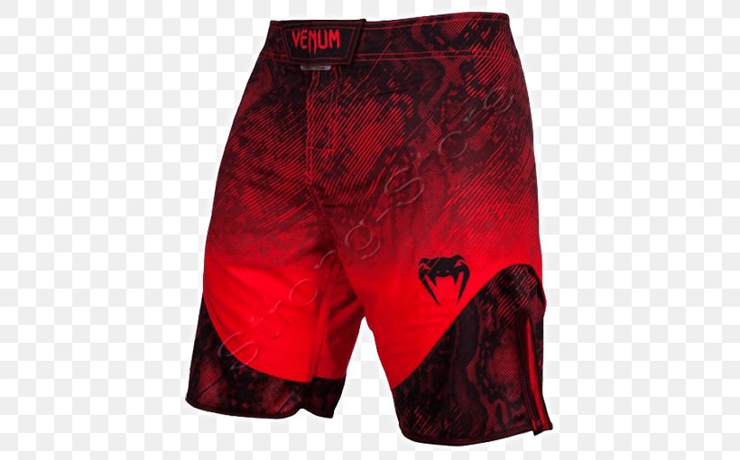 Ultimate Fighting Championship Venum Fusion 3-Way Vault MMA Fight Shorts, PNG, 510x510px, Ultimate Fighting Championship, Active Shorts, Boxing, Briefs, Clothing Download Free
