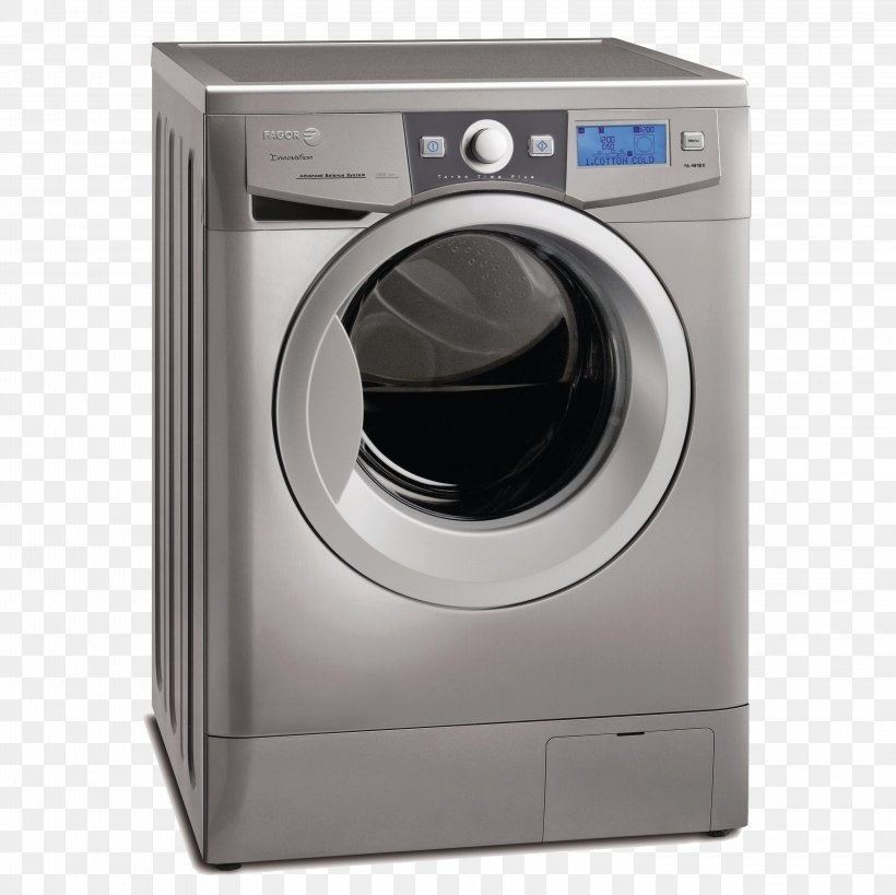 Washing Machines Fagor Home Appliance Edesa Product Manuals, PNG, 3200x3200px, Washing Machines, Clothes Dryer, Dishwasher, Edesa, Fagor Download Free