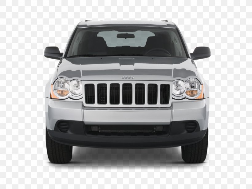 2010 Jeep Grand Cherokee 2008 Jeep Grand Cherokee Jeep Cherokee Car, PNG, 1280x960px, 2008 Jeep Grand Cherokee, Auto Part, Automotive Exterior, Automotive Tire, Automotive Wheel System Download Free