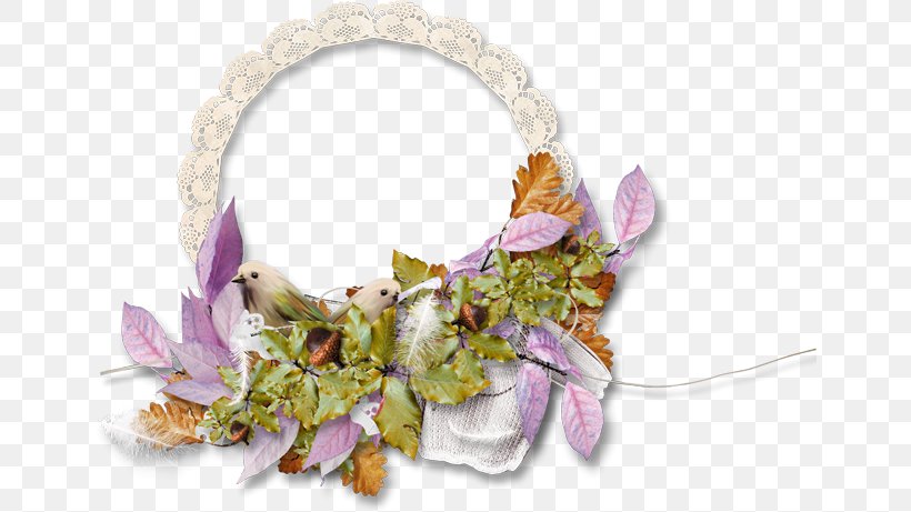 Autumn Clip Art, PNG, 650x461px, Autumn, Blog, Digital Photo Frame, Flower, Garland Download Free