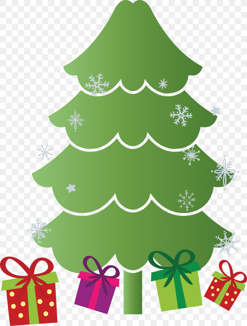 Christmas Tree Christmas Gifts, PNG, 2276x3000px, Christmas Tree, Character, Character Created By, Christmas Day, Christmas Gifts Download Free