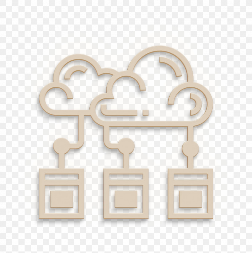 Cloud Icon Cloud Computing Icon Artificial Intelligence Icon, PNG, 1438x1448px, Cloud Icon, Artificial Intelligence Icon, Cloud Computing Icon, Metal, Rectangle Download Free