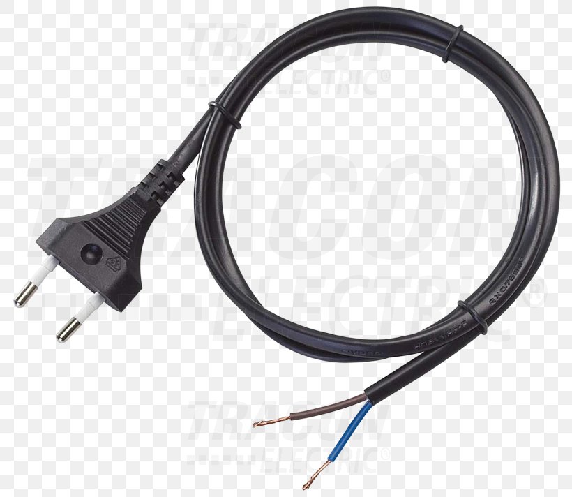 Coaxial Cable AC Adapter Power Converters Power Cord Electrical Cable, PNG, 800x712px, Coaxial Cable, Ac Adapter, Ac Power Plugs And Sockets, Alternating Current, Cable Download Free