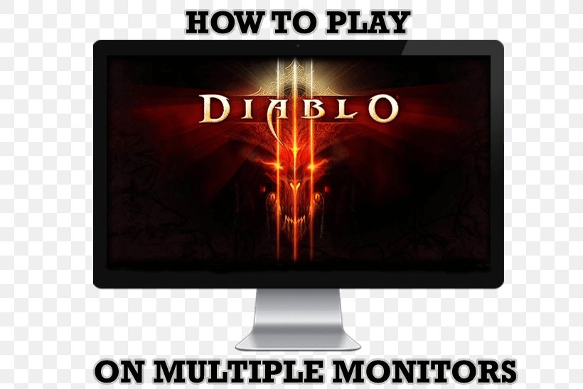 Diablo III Action Role-playing Game Activision Blizzard Computer Monitors, PNG, 800x548px, Diablo Iii, Action Game, Action Roleplaying Game, Activision Blizzard, Brand Download Free