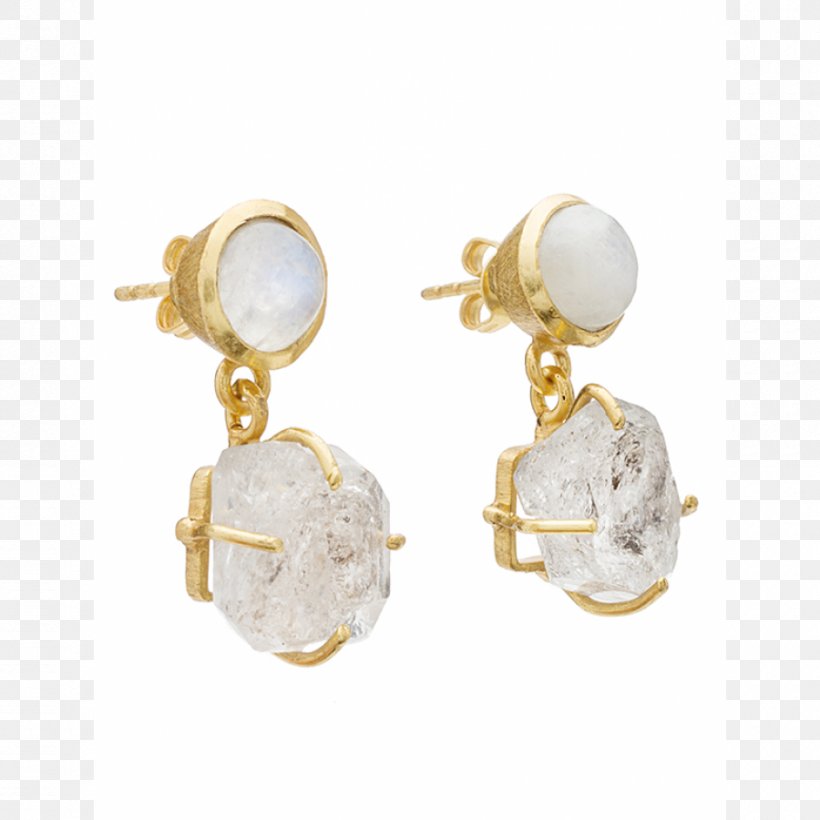 Earring Herkimer Diamond Gold Jewellery, PNG, 900x900px, Earring, Bitxi, Body Jewellery, Body Jewelry, Durabilidade Download Free
