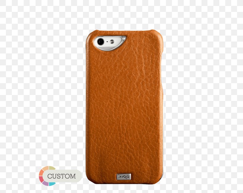 IPhone 6 IPhone SE IPhone 5s Leather Case, PNG, 650x650px, Iphone 6, Brown, Case, Clamshell Design, Iphone Download Free