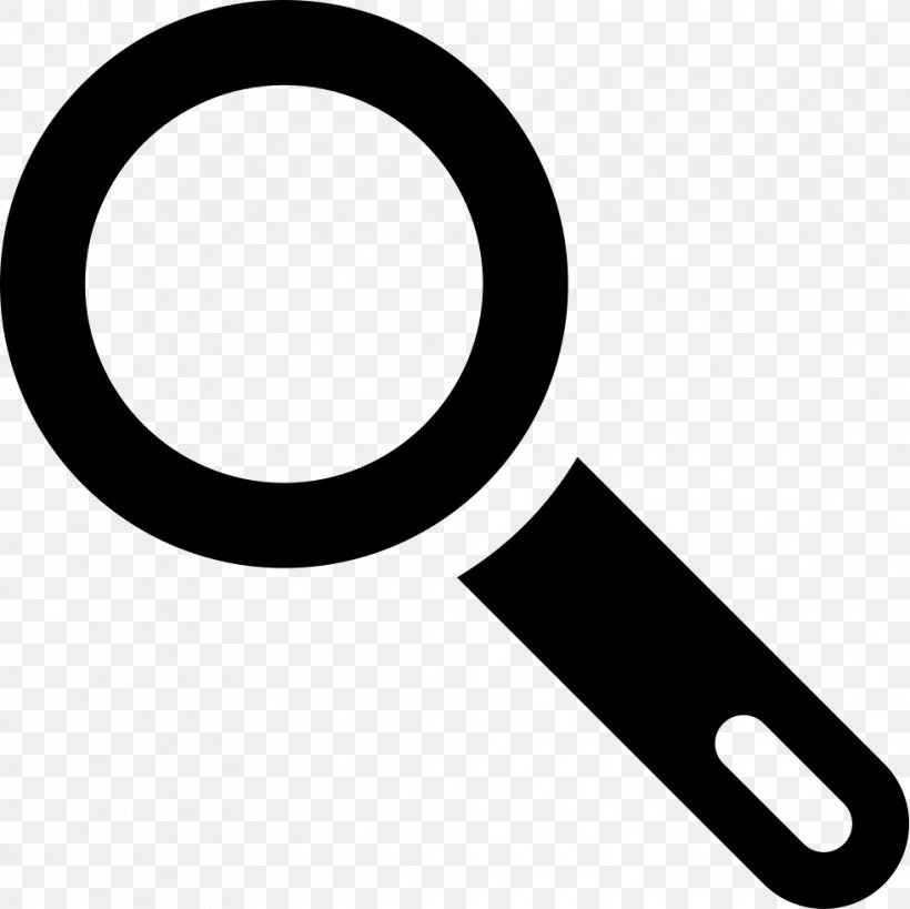 Magnifier Magnifying Glass, PNG, 981x980px, Magnifier, Black And White, Brand, Hyperlink, Magnifying Glass Download Free