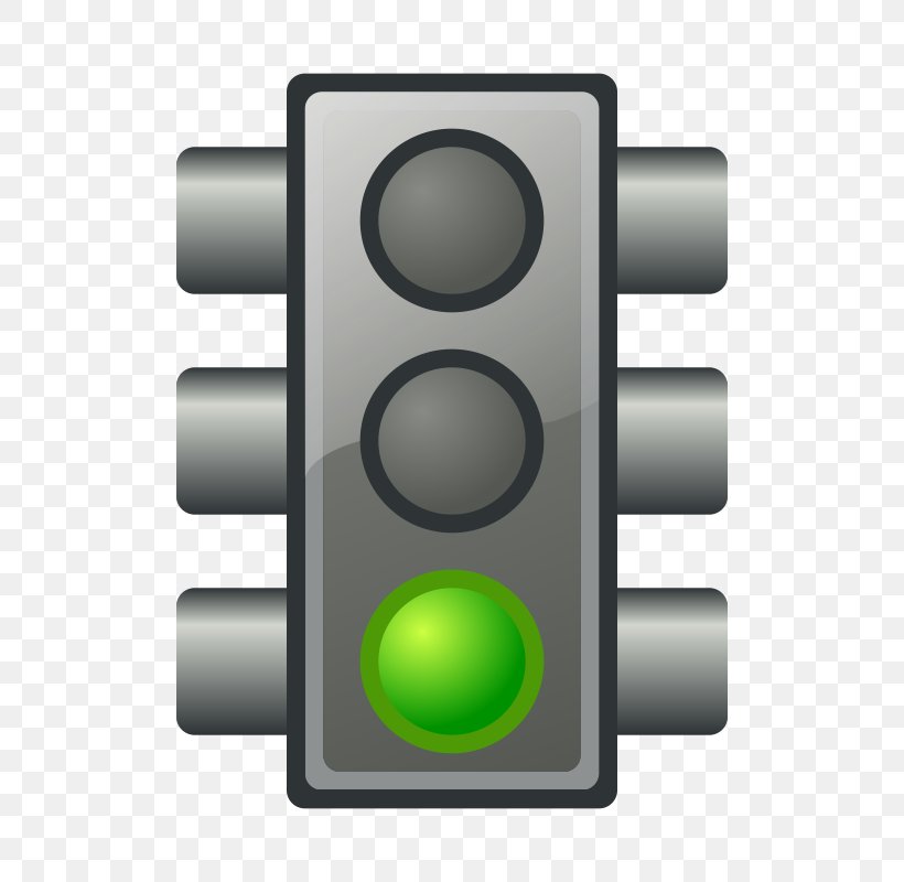 Traffic Light Red Clip Art, PNG, 800x800px, Traffic Light, Color, Cylinder, Electric Light, Electronic Component Download Free
