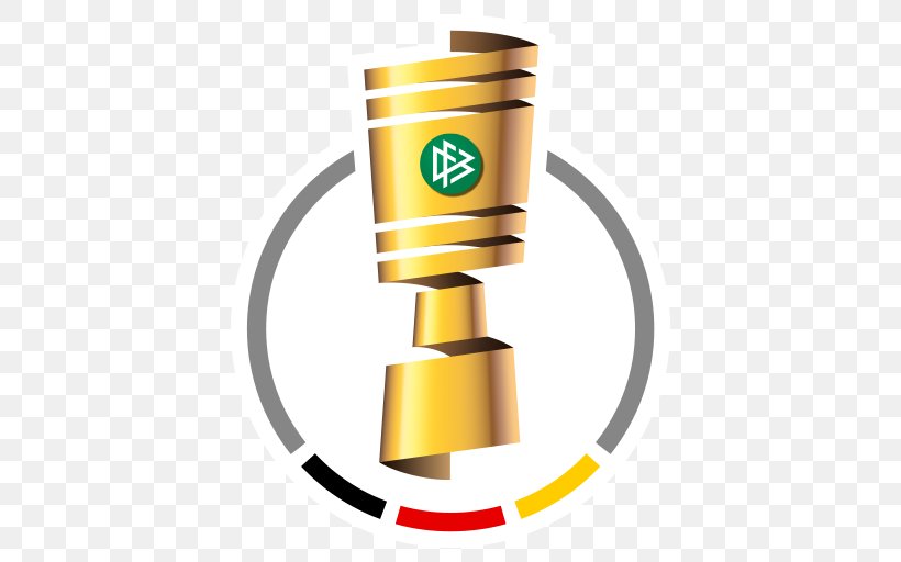 2017–18 DFB-Pokal 2016–17 DFB-Pokal Germany 2015–16 DFB-Pokal FC Bayern Munich, PNG, 512x512px, Germany, Borussia Dortmund, Brand, Dfbpokal, Fc Bayern Munich Download Free