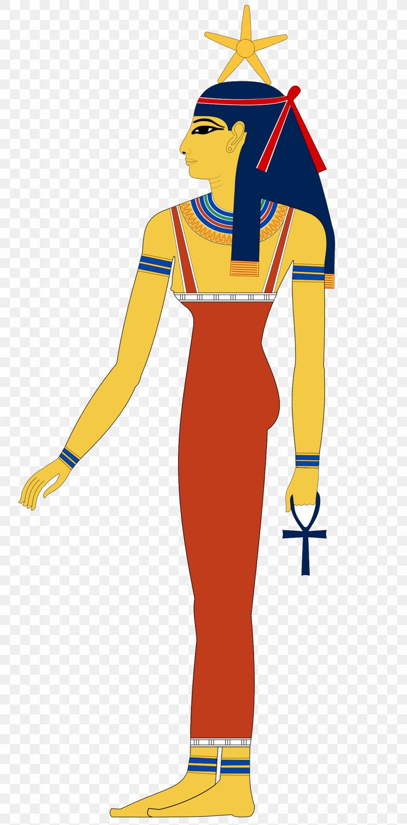 Ancient Egyptian Deities Flooding Of The Nile Sopdet Goddess, PNG, 1200x2434px, Ancient Egypt, Ancient Egyptian Deities, Ancient Egyptian Religion, Arm, Art Download Free