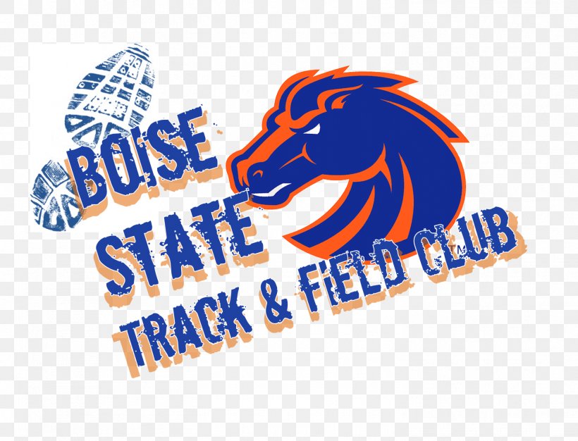 Boise State University Boise State Broncos Football Track & Field Javelin Throw Logo, PNG, 1471x1123px, Boise State University, Advertising, American Football, Area, Artwork Download Free