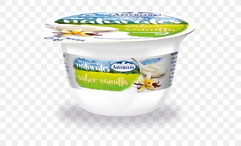Crème Fraîche Milk Flavor Yoghurt Asturias, PNG, 800x500px, Milk, Asturias, Cream, Cup, Dairy Product Download Free