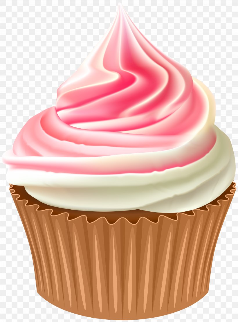 Cupcake Icing Illustration, PNG, 5912x8000px, Cupcake, Art, Buttercream, Cake, Cake Decorating Download Free