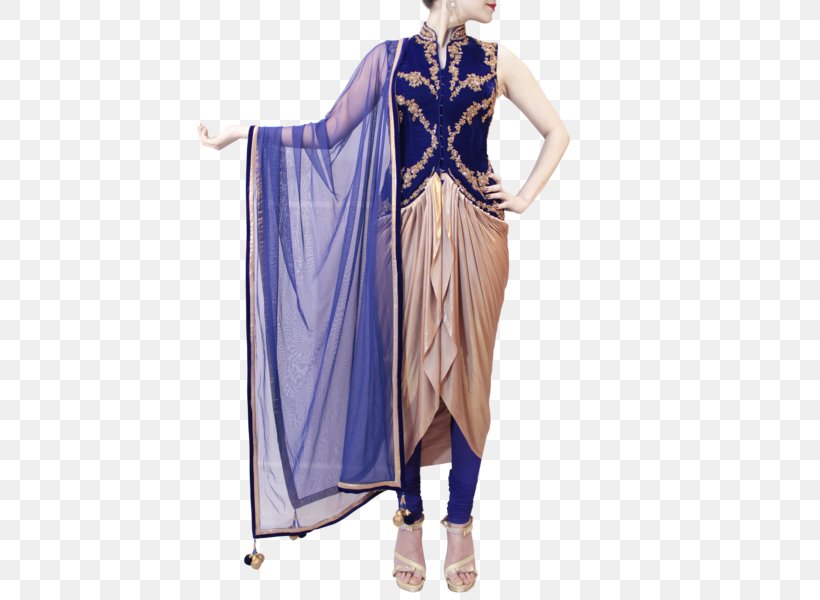 Dress Costume Navy Blue Clothing, PNG, 524x600px, Dress, Blouse, Blue, Clothing, Costume Download Free