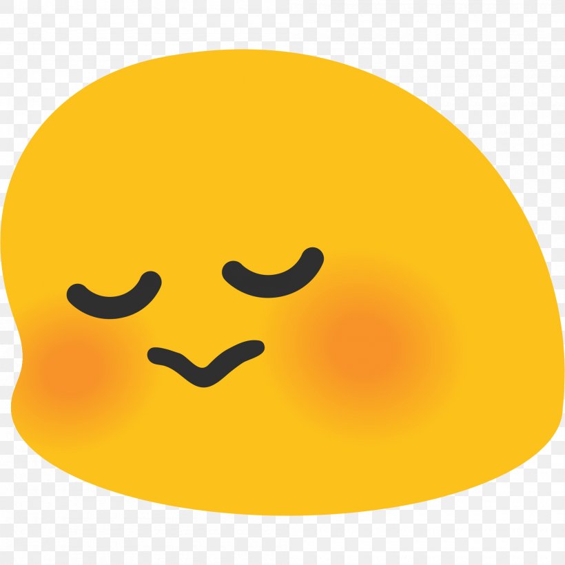 Emoji Smiley Emoticon Blushing Happiness, PNG, 2000x2000px, Emoji, Anger, Blushing, Emoticon, Face Download Free
