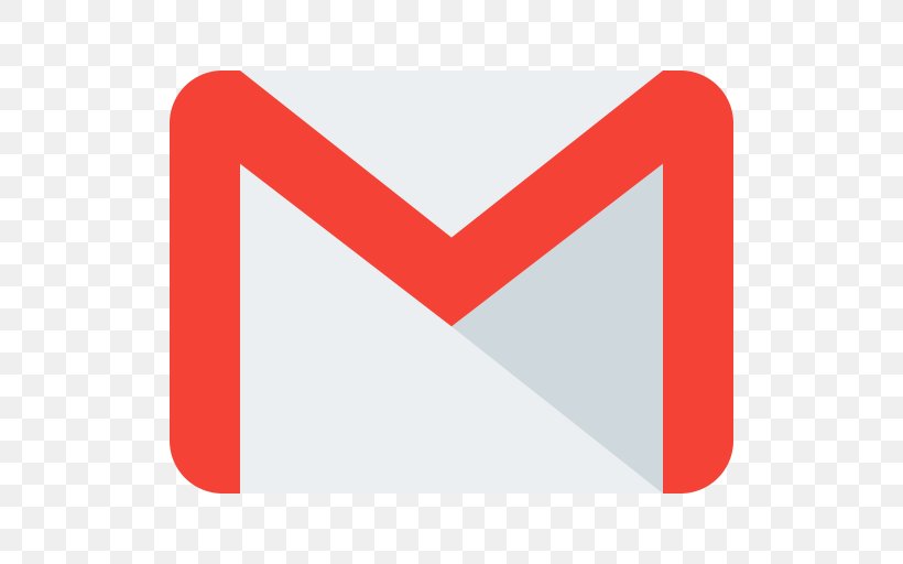 Gmail Email Logo Outlook.com, PNG, 512x512px, Gmail, Android, Brand, Email, G Suite Download Free