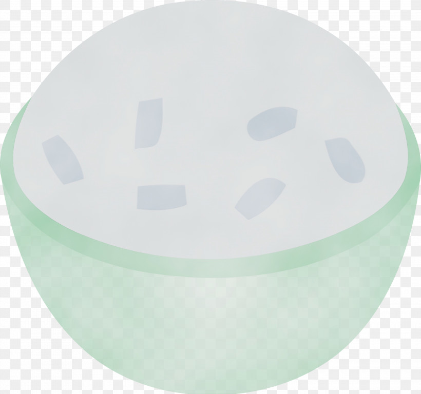 Green Plate Circle Table Dishware, PNG, 3000x2812px, Cooked Rice, Circle, Dishware, Food, Green Download Free