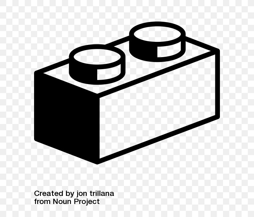 Lego Serious Play Toy Block Brickfilm, PNG, 700x700px, Lego, Area, Black, Black And White, Brand Download Free
