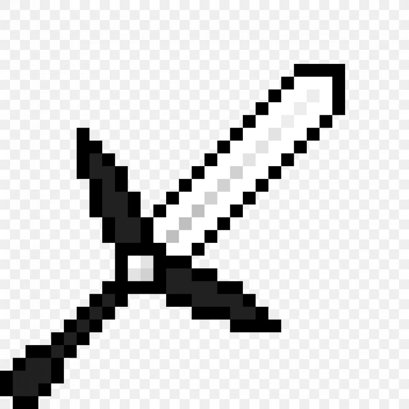 Minecraft: Pocket Edition Mod Mob, Sword transparent background PNG clipart