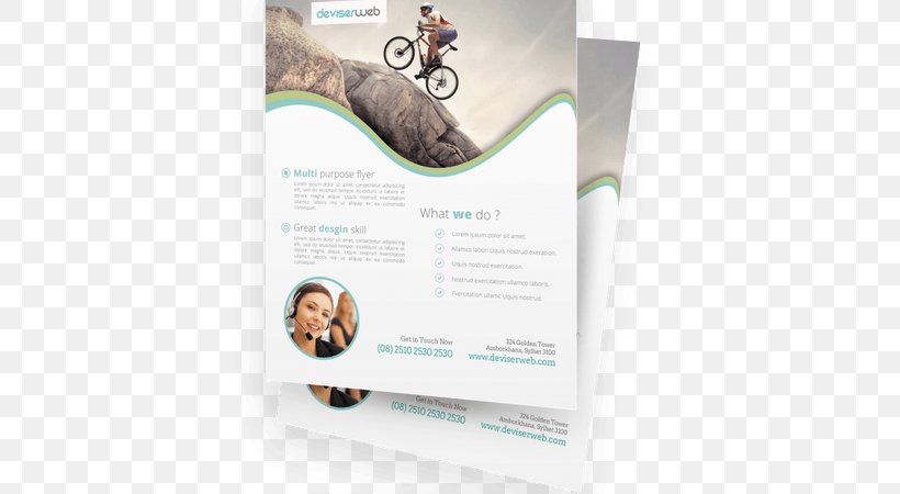 Paper Flyer Brochure Poster, PNG, 600x450px, Paper, Advertising, Brand, Brochure, Business Cards Download Free