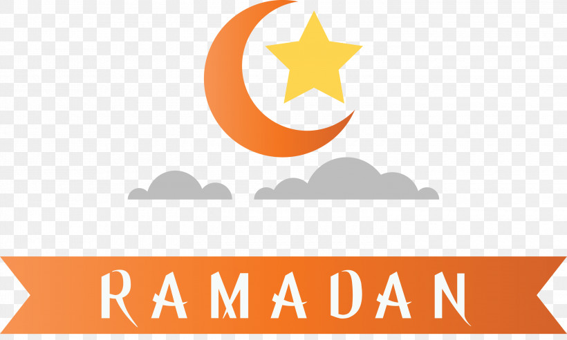 Ramadan Kareem Ramadan Ramazan, PNG, 3000x1801px, Ramadan Kareem, Area, Line, Logo, M Download Free