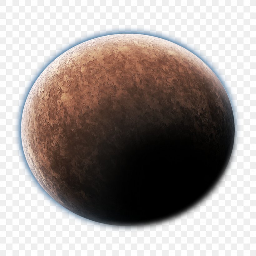 Sphere Brown, PNG, 1024x1024px, Sphere, Brown, Planet Download Free
