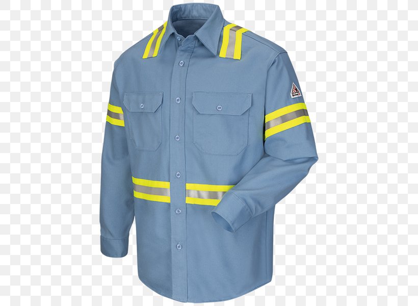 T-shirt High-visibility Clothing Uniform, PNG, 600x600px, Tshirt, Button, Clothing, Dress Shirt, Electric Blue Download Free