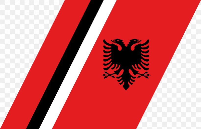 Albanian Naval Force Coast Guard Albanian Armed Forces Flag Of Albania, PNG, 1280x826px, Albania, Albanian, Albanian Armed Forces, Brand, Coast Guard Download Free