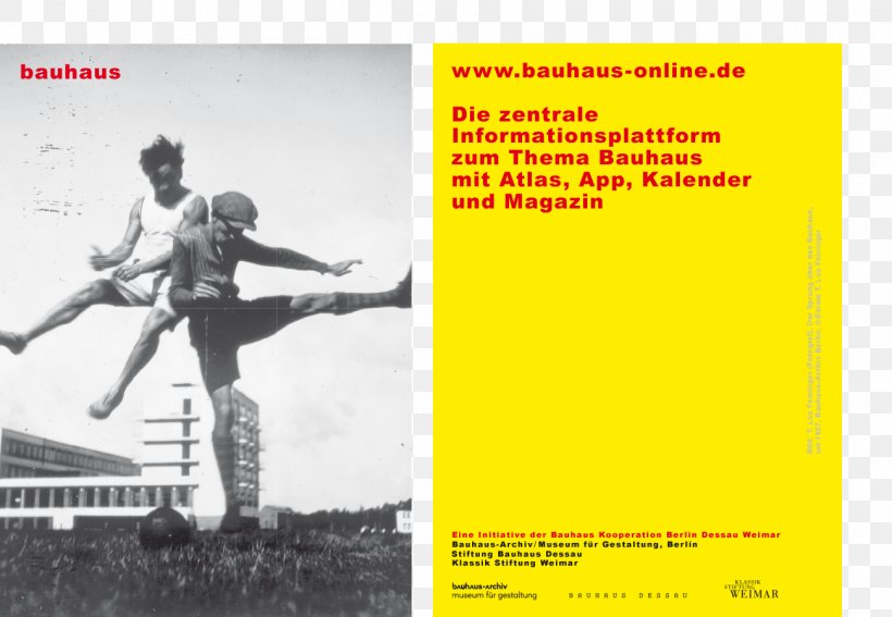 Bauhaus Archive Barbican Centre Bauhaus Dessau Foundation, PNG, 1300x900px, Bauhaus, Advertising, Architecture, Art, Artist Download Free