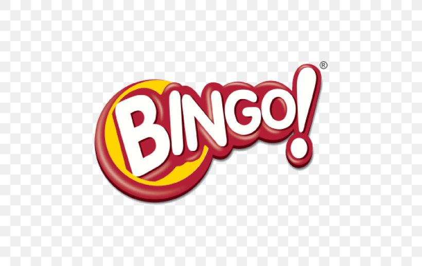 Bingo Logo Snack ITC, PNG, 518x518px, Bingo, Area, Brand, Business, Food Download Free