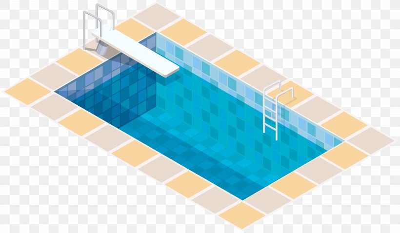 Clip Art Swimming Pools Colman Pool Image, PNG, 8000x4672px, Watercolor, Cartoon, Flower, Frame, Heart Download Free