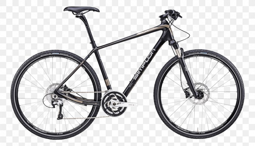 Giant Bicycles Mountain Bike Hybrid Bicycle Cycling, PNG, 1220x702px, Bicycle, Automotive Tire, Bicycle Accessory, Bicycle Drivetrain Part, Bicycle Fork Download Free