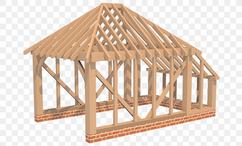 Hip Roof Timber Framing Truss, PNG, 1040x627px, Roof, Brick, Domestic Roof Construction, Dormer, Floor Download Free