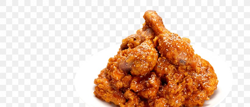 Korean Fried Chicken Beer Korean Cuisine, PNG, 1001x431px, Korean Fried Chicken, Animal Source Foods, Beer, Chicken, Chicken As Food Download Free