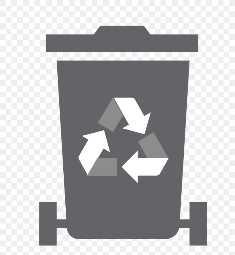Paper Recycling Recycling Symbol Rubbish Bins & Waste Paper Baskets, PNG, 1109x1205px, Recycling, Black And White, Brand, Compost, Logo Download Free