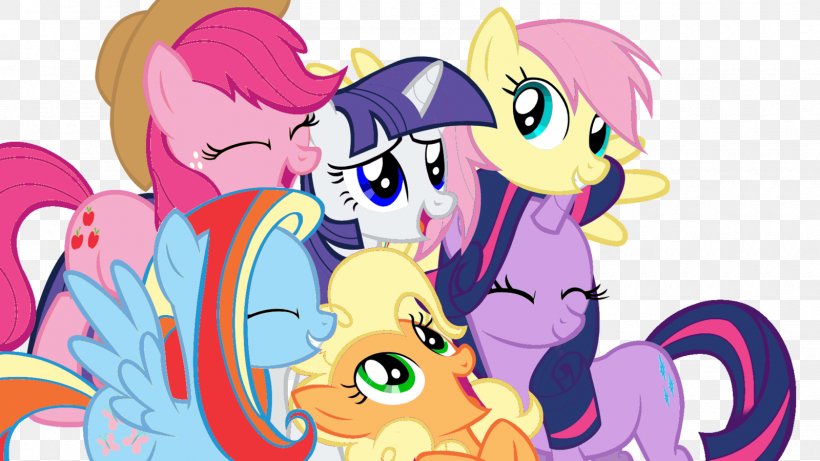 Pony Pinkie Pie Applejack Rainbow Dash Rarity, PNG, 1600x900px, Watercolor, Cartoon, Flower, Frame, Heart Download Free