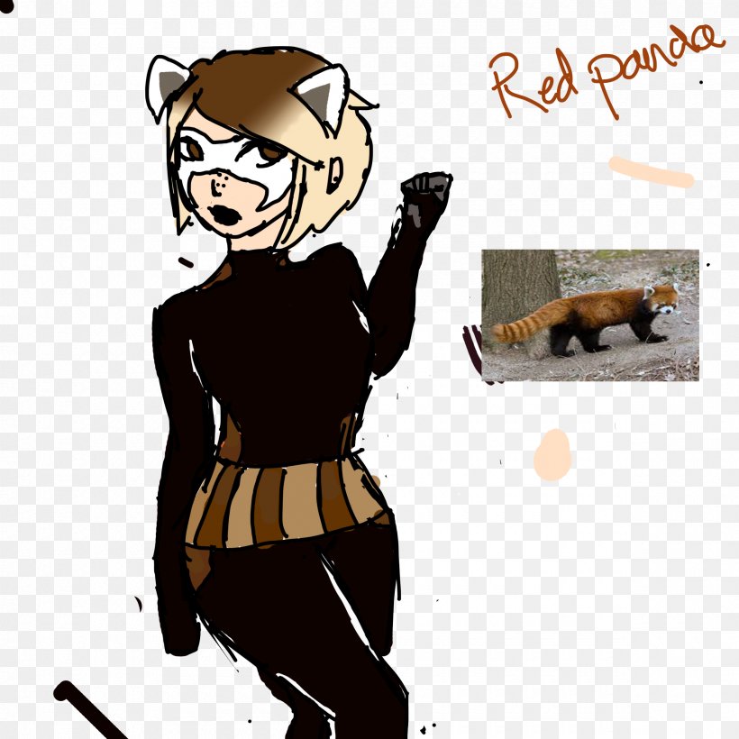 Red Panda Giant Panda Mammal Kung Fu Panda Drawing, PNG, 2400x2400px, Red Panda, Art, Cartoon, Digital Art, Drawing Download Free