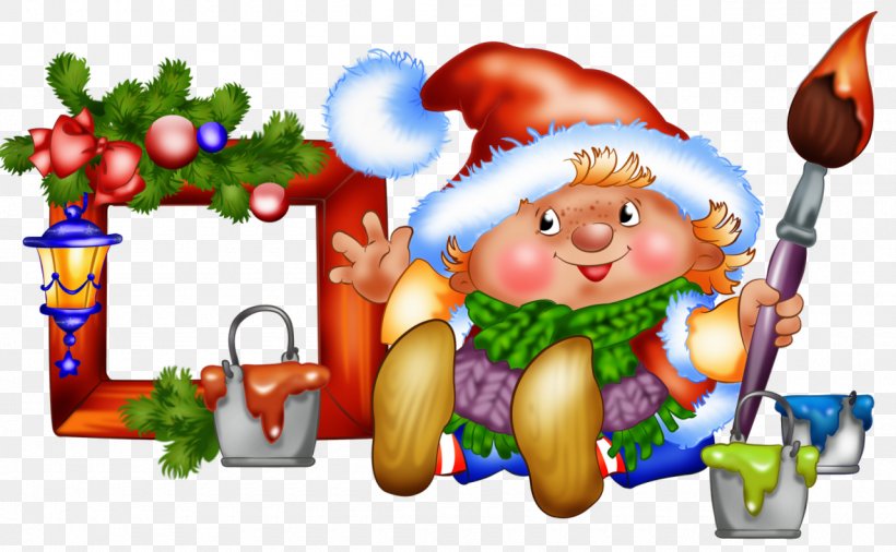 Santa Claus Christmas Card Drawing Desktop Wallpaper, PNG, 1280x791px, Santa Claus, Art, Cartoon, Christmas, Christmas Card Download Free