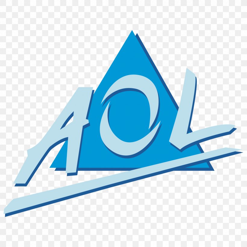 AOL Calvendo Paris Fashion, PNG, 2400x2400px, Aol, Blue, Brand, Computer Font, Logo Download Free