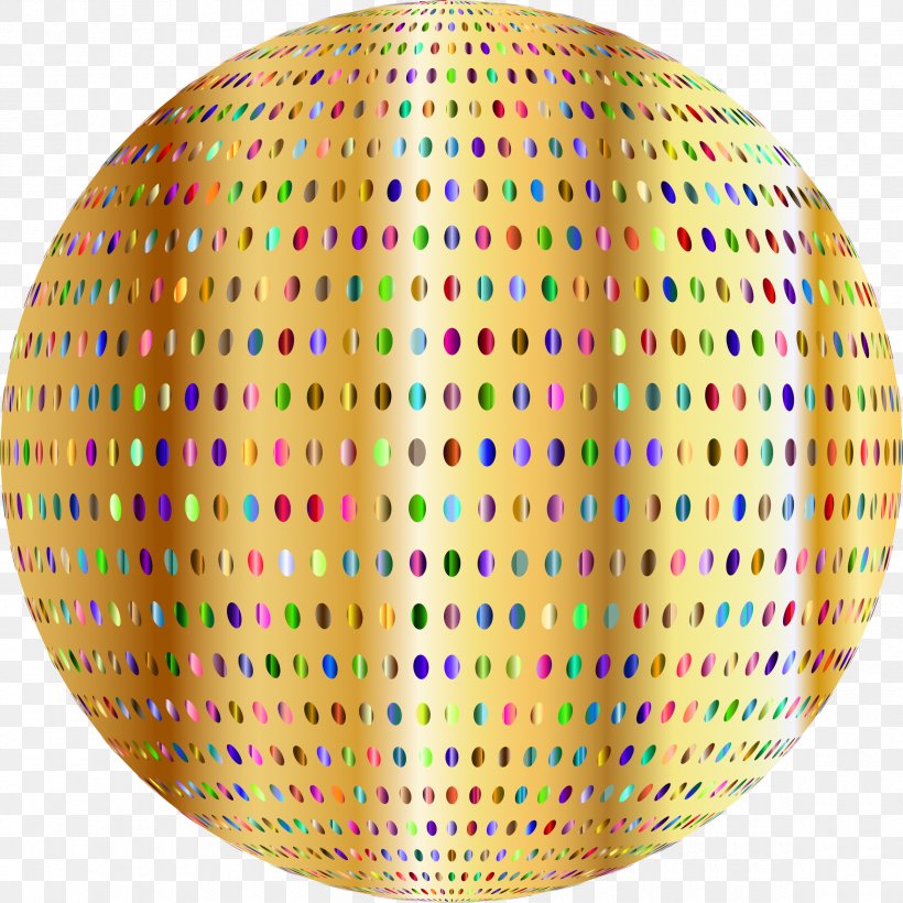Sphere Line Art Clip Art, PNG, 2340x2340px, Sphere, Color, Easter Egg, Line Art, Orb Download Free