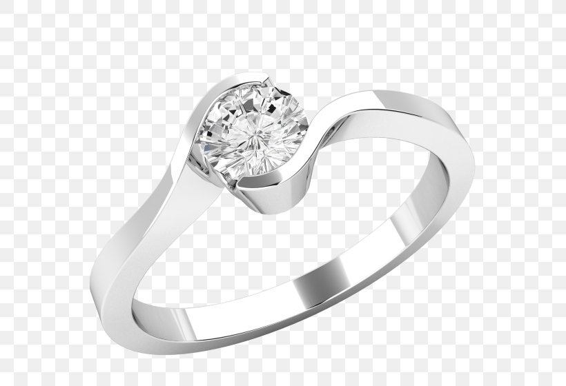 Wedding Ring Princess Cut Engagement Ring Diamond Cut, PNG, 560x560px, Ring, Body Jewelry, Brilliant, Carat, Colored Gold Download Free