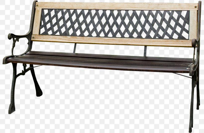 Bench Garden Furniture Metal Patio, PNG, 800x536px, Bench, Cast Iron, Chair, Deck, Furniture Download Free