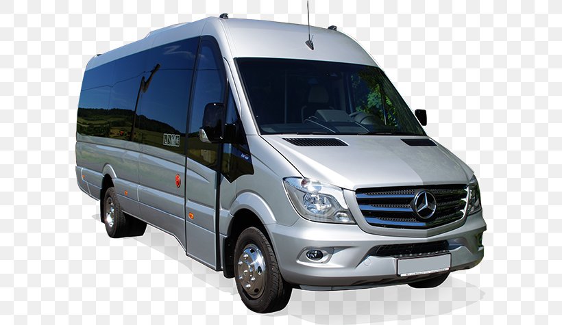 Compact Van Bus Minivan Mercedes-Benz Sprinter Iveco, PNG, 600x475px, Compact Van, Automotive Design, Automotive Exterior, Brand, Bumper Download Free