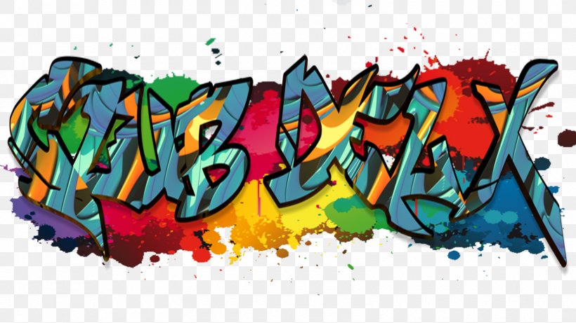 Graphic Design Graffiti Desktop Wallpaper Font, PNG, 1600x900px, Graffiti, Art, Computer, Text Download Free